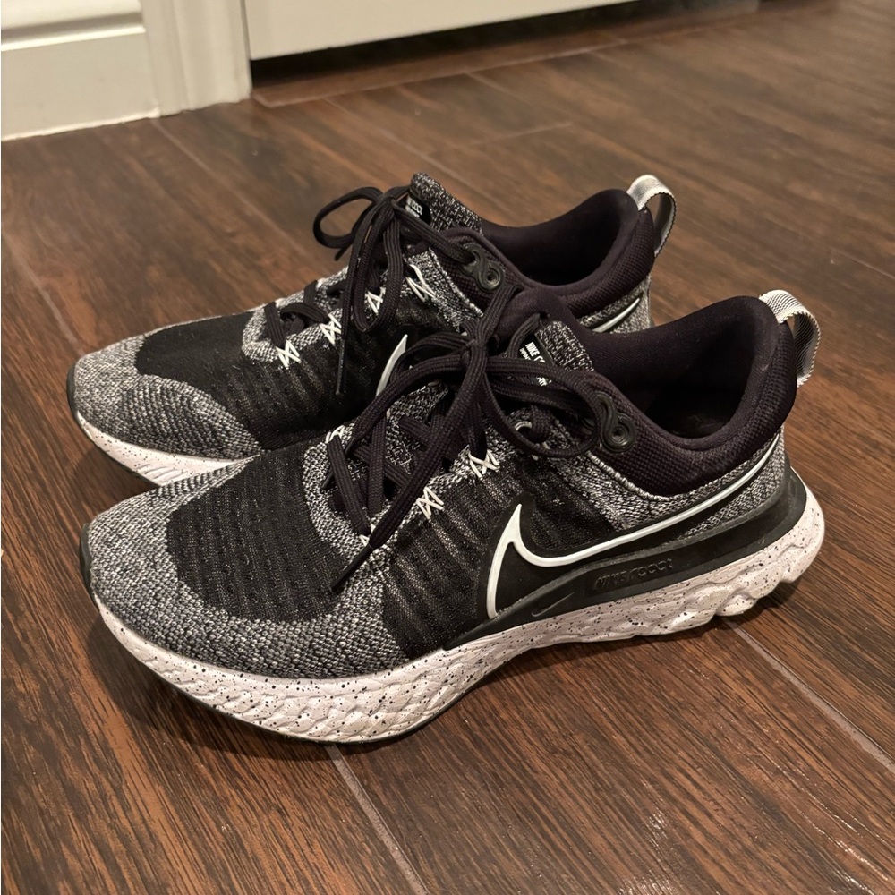 Nike React Running Shoes